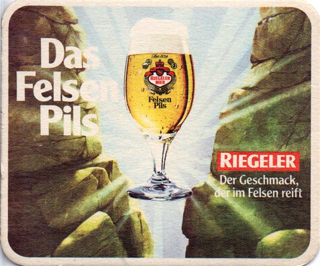 riegel em-bw riegeler recht 1b (185-das felsen pils)